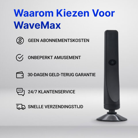 WaveMax image