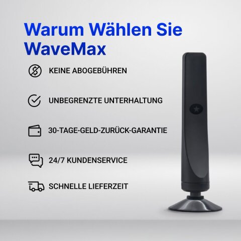 WaveMax image